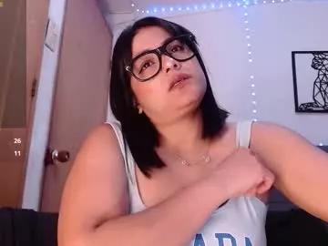 maraa_lee from Chaturbate