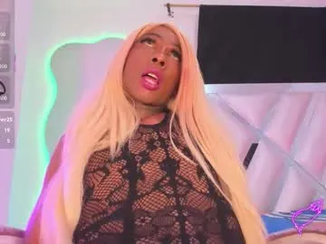 maraa_royal on Chaturbate 