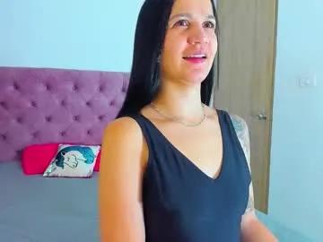 Marahanson from Chaturbate