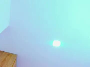 Marahanson from Chaturbate