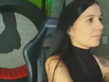 marahansson from Chaturbate