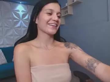 marahansson from Chaturbate