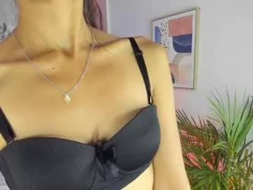 maraiah_petit from Chaturbate is Freechat