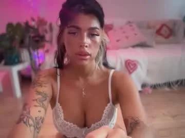 Marakuia054 from Chaturbate