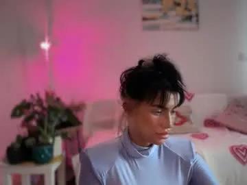 Marakuia054 from Chaturbate