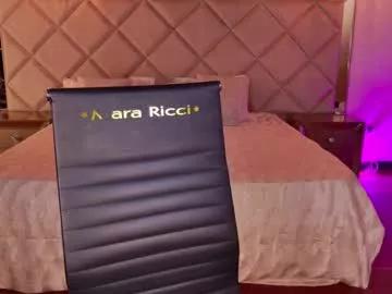 mararicci from Chaturbate
