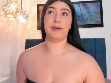 Mararosenthal from Chaturbate