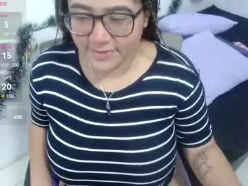 marasilk on Chaturbate 