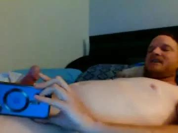 marauder119 from Chaturbate