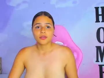 maraxrivera from Chaturbate