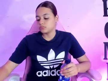 maraxrivera from Chaturbate