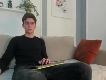 marcel_huber from Chaturbate is Freechat