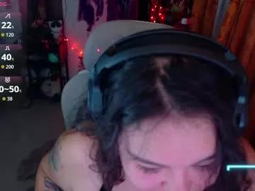 Marcela2101s from Chaturbate