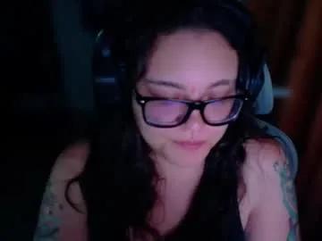 Marcela2101s from Chaturbate