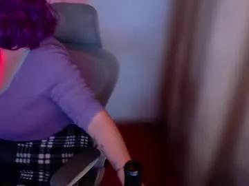 Marcela2101s from Chaturbate