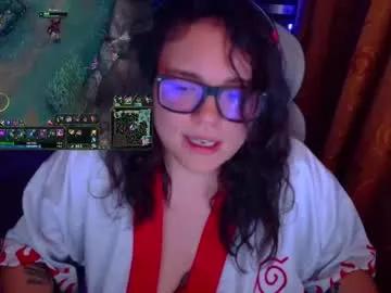 Marcela2101s from Chaturbate