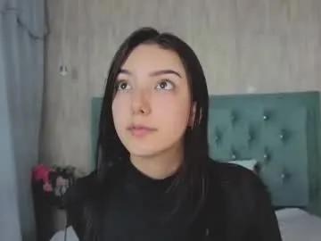 Marcelaa_fox from Chaturbate