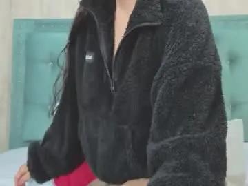 Marcelaa_fox from Chaturbate