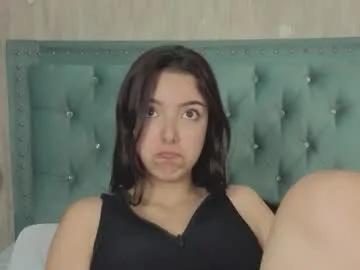 Marcelaa_fox from Chaturbate
