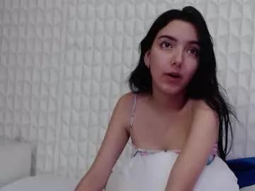 Marcelaa_fox from Chaturbate