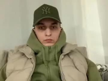 Marcellohardsex from Chaturbate