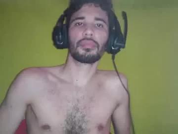 Marcelorica3 from Chaturbate