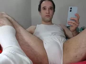 Marcelsoltero from Chaturbate