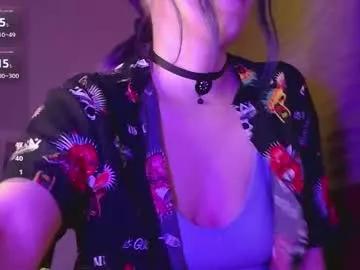 marci_n from Chaturbate is Freechat