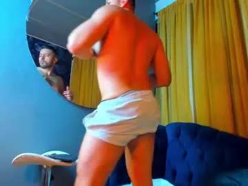 marco__vega from Chaturbate is Freechat