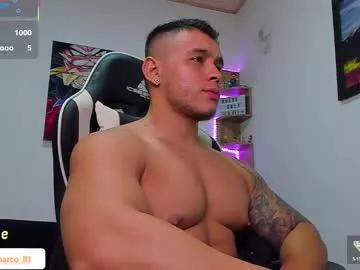 marco_diaz1 from Chaturbate is Freechat