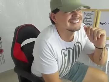 marcoss_rivera from Chaturbate is Freechat