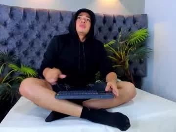 marcus_owen2 from Chaturbate is Freechat