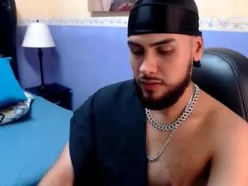 marcus_soler from Chaturbate is Freechat