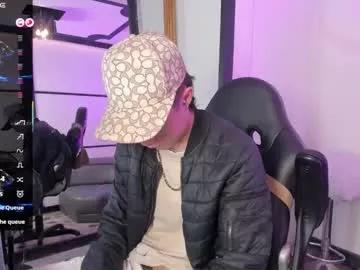 marcuscollins1_ from Chaturbate is Freechat