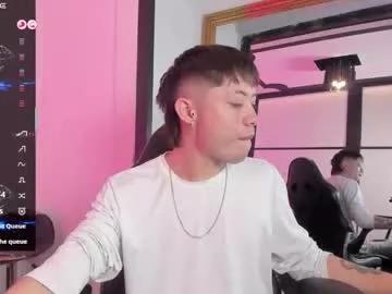 marcuscollins1_ from Chaturbate is Freechat
