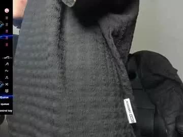 marcuscollins1_ from Chaturbate is Freechat