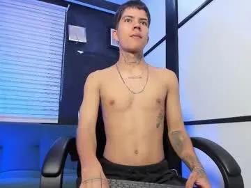 marcusevanss from Chaturbate is Freechat