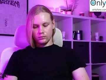 marcusjlahn from Chaturbate is Freechat