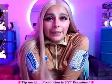 marcy_neko from Chaturbate is Freechat