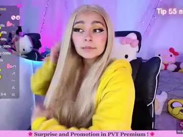 Try our streaming cams variety and talk on a personal level with our adorable girls streamers, showing off their bountiful shapes and dildos.