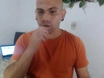 marek_secrett from Chaturbate is Freechat