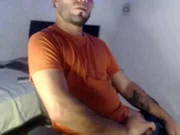 marek_secrett from Chaturbate is Freechat