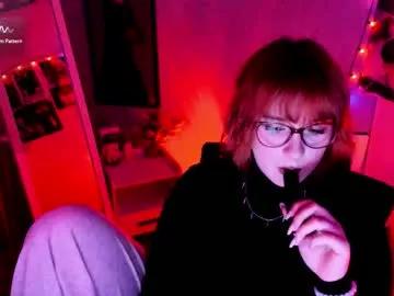 Margaret_red from Chaturbate
