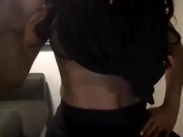 margaux_lumiere from Chaturbate is Freechat