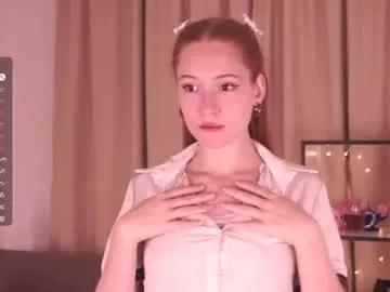margo_meow_ from Chaturbate is Freechat