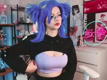 margo_ruby from Chaturbate is Freechat