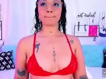 Mari_sweett from Chaturbate