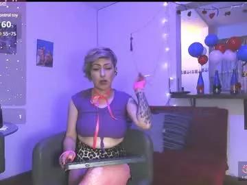 maria_fernandaxxx_ from Chaturbate is Freechat