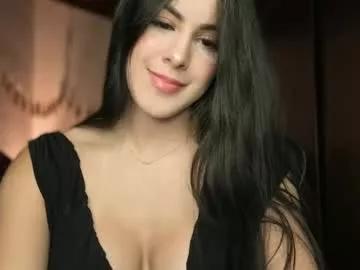 maria_ferrer25 from Chaturbate is Freechat