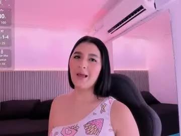 maria_flowers from Chaturbate is Freechat